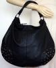 Elegantní CROSSBODY prostorná kabelka taška